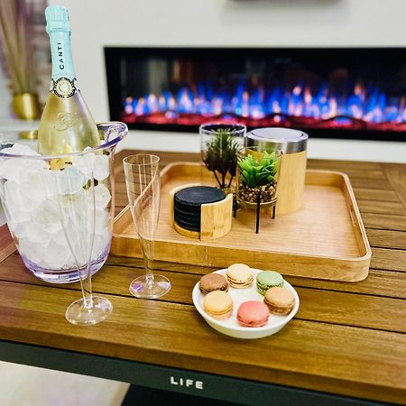 مبيت وإفطار كيركراد Wellness-Oase المظهر الخارجي الصورة