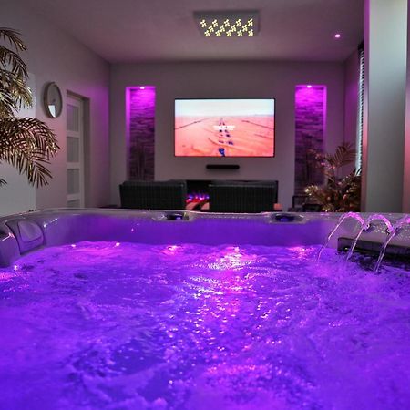 مبيت وإفطار كيركراد Wellness-Oase المظهر الخارجي الصورة