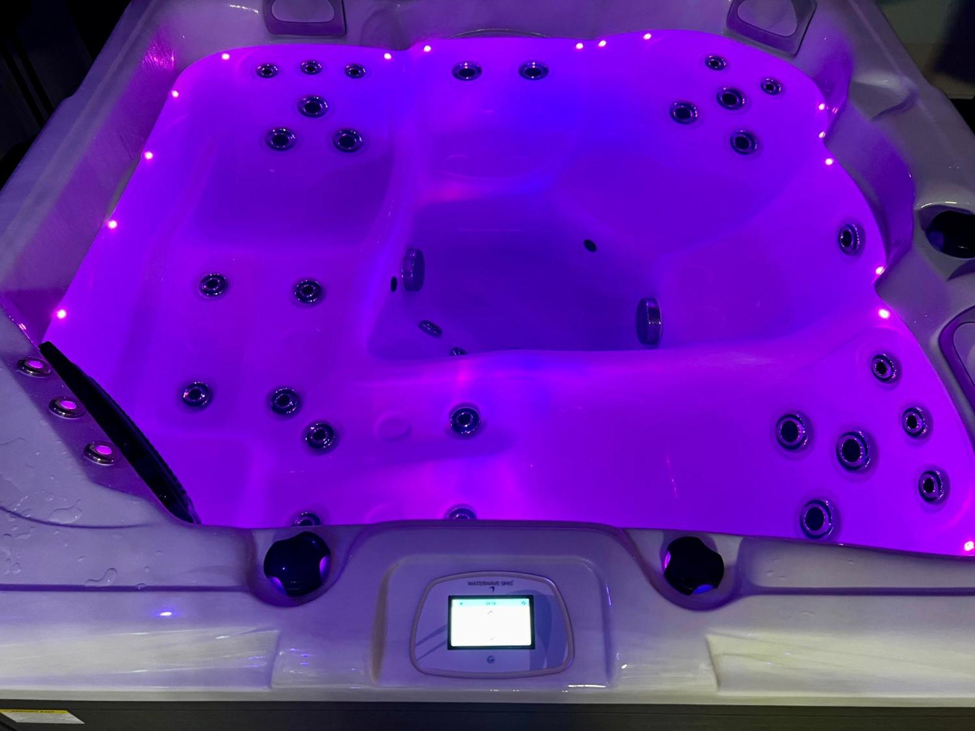 مبيت وإفطار كيركراد Wellness-Oase المظهر الخارجي الصورة