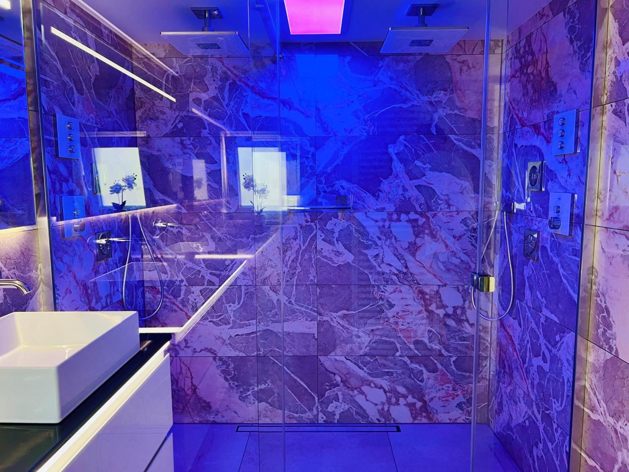 مبيت وإفطار كيركراد Wellness-Oase المظهر الخارجي الصورة