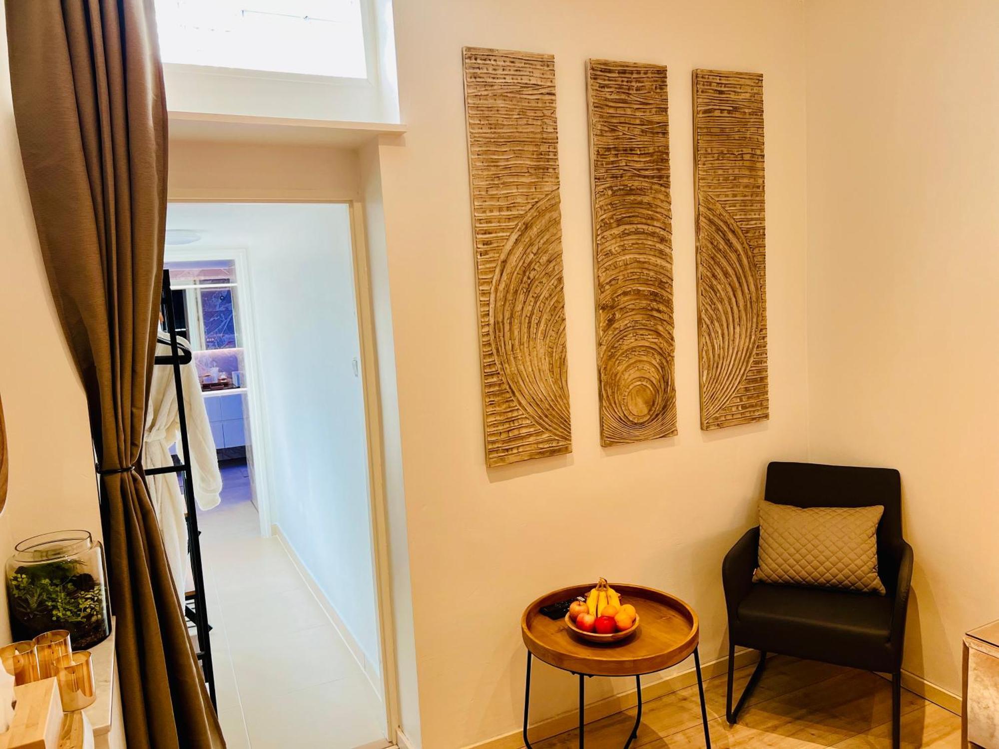 مبيت وإفطار كيركراد Wellness-Oase المظهر الخارجي الصورة