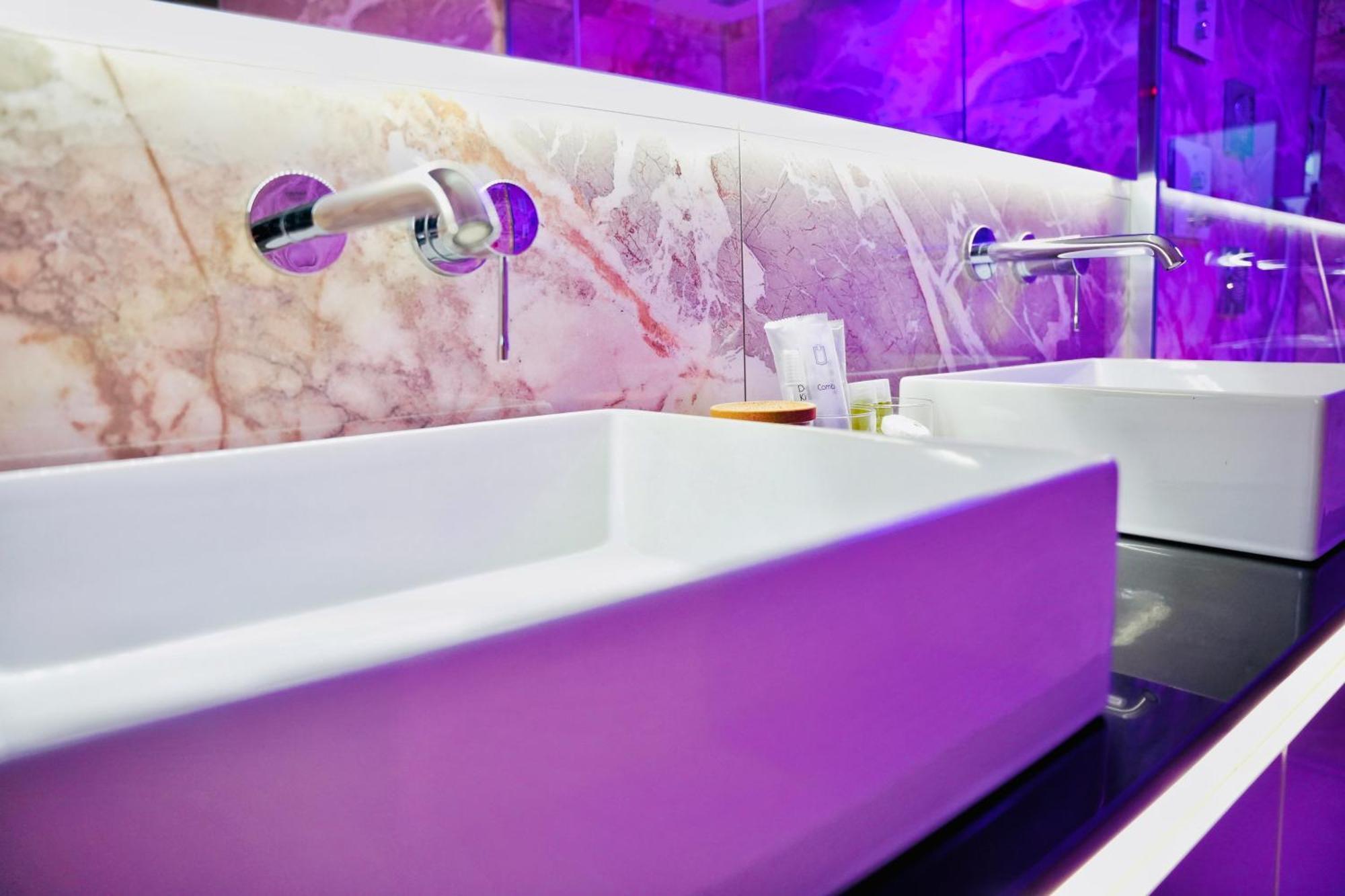 مبيت وإفطار كيركراد Wellness-Oase المظهر الخارجي الصورة