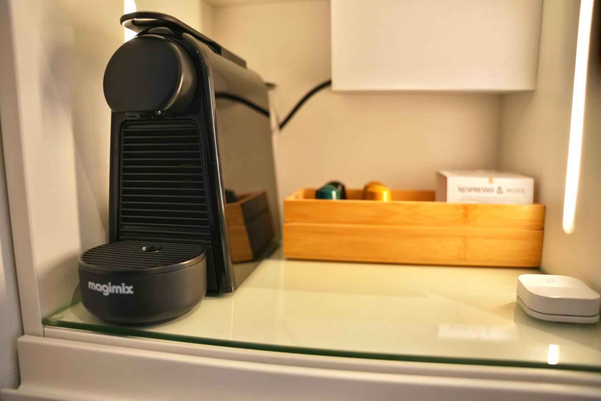 مبيت وإفطار كيركراد Wellness-Oase المظهر الخارجي الصورة